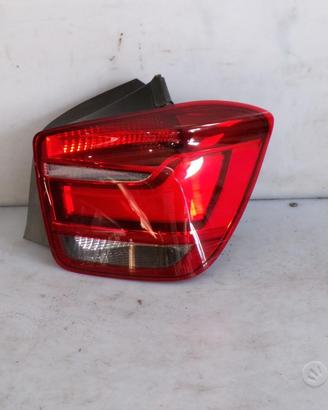 Fanale Posteriore Destro Bmw 1 F20 2015