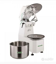 IMPASTATRICE FIMER 25kg TRIFASE-DOPPIA VELOCITÀ