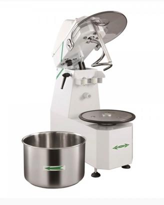IMPASTATRICE FIMER 25kg TRIFASE-DOPPIA VELOCITÀ