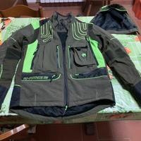 Giubbotto Univers taglia 50