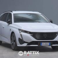 PEUGEOT 308 iii 2021 sw 308 SW 1.5 bluehdi GT s&s