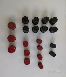 pomelli oscilloscopio