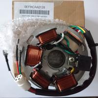 Statore piaggio vespa A 7 FILI 497653 nuovo