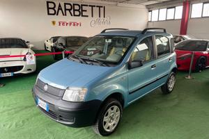 Fiat Panda 1.3 MJT 4x4 PERMUTE RATE