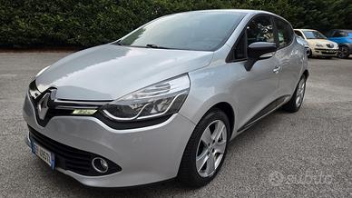 Renault Clio 1.5 dCi 8V 75CV 5 porte Live
