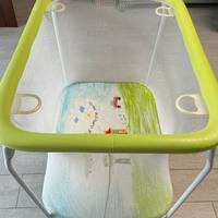 Box  cam bambini