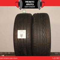 2 Gomme 215 55 R 18 General al 74% SPED GRATIS