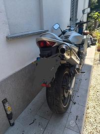 Honda Hornet 600 2003 599cc meno di 40000km