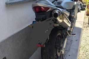 Honda Hornet 600 2003 599cc meno di 40000km