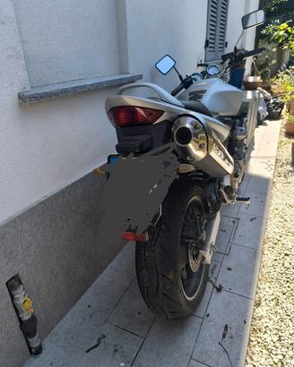 Honda Hornet 600 2003 599cc meno di 40000km