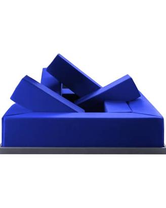 DIVANO POLTRONOVA RUMBLE