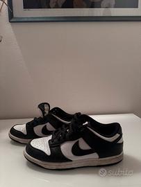 Nike Dunk Panda