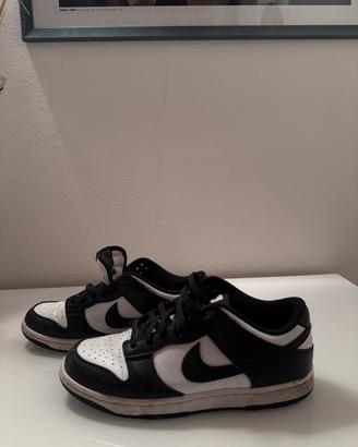 Nike Dunk Panda