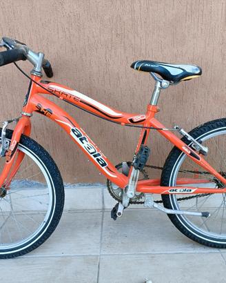 BMX Atala skate 20