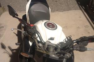 Sym nhx 125