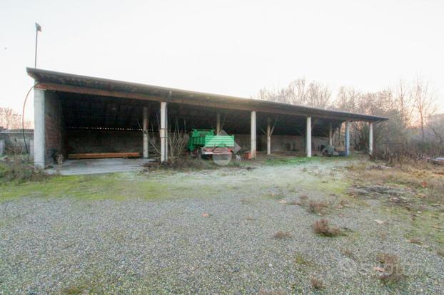 TERRENO A QUINZANO D'OGLIO