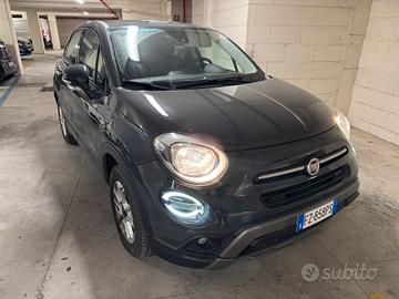 Fiat 500X 2.0 MultiJet 150 CV AT9 4x4 City Cross