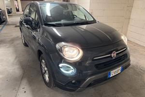 Fiat 500X 2.0 MultiJet 150 CV AT9 4x4 City Cross