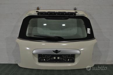 Mini Cooper F56 Portellone posteriore | 19646