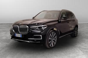 BMW X5 G05 2018 - X5 xdrive25d xLine auto