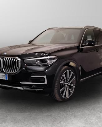 BMW X5 G05 2018 - X5 xdrive25d xLine auto