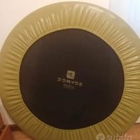 TRAMPOLINO ELASTICO DOMYOS