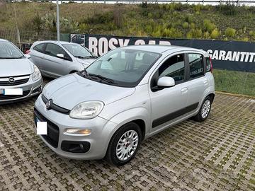 Fiat Panda 1.2 EasyPower Easy-05/2014