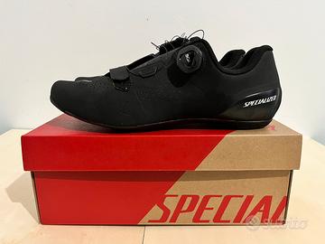 Scarpe bdc Specialized Torch 2.0 Road 44