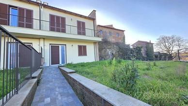 Villetta a schiera di 135 m² con più di 5 locali a