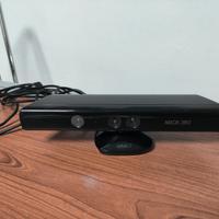 Kinect Xbox 360