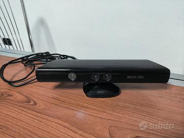 Kinect Xbox 360