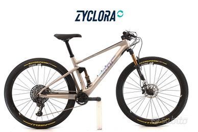 BMC Fourstroke 01 TWO XX1 t.M