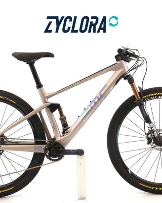 BMC Fourstroke 01 TWO XX1 t.M