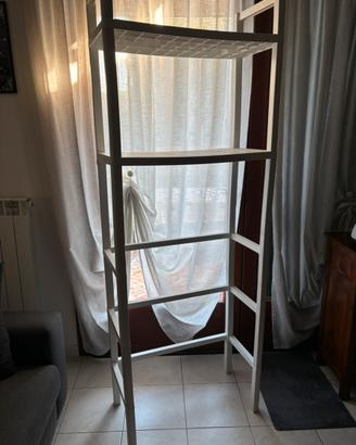 Mobiletto in plastica