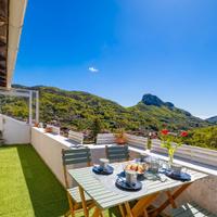 Appartamento immerso nel verde