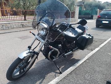 Moto Guzzi V 35 anno 1991 (3200 euro trattabili)