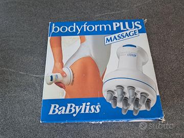 Massaggiatore per gambe