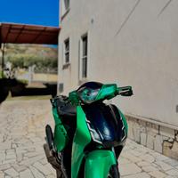 Honda Sh 125/150 anno 2015