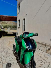 Honda Sh 125/150 anno 2015