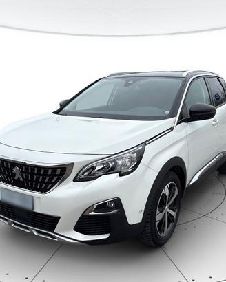 PEUGEOT 3008 1.2 puretech t Allure s&s 130cv