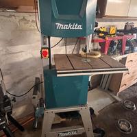 Makita LB1200F - sega a nastro