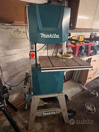Makita LB1200F - sega a nastro