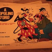 topolino d oro 12 fumetti 