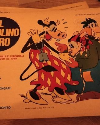 topolino d oro 12 fumetti 