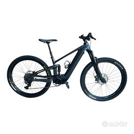 GIANT STANCHE E+ | TG S | USATO 6504