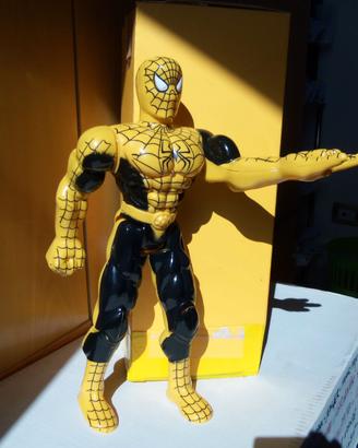 Spyder-man grossa taglia in plastica elettrico Min