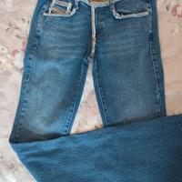 Jeans Diesel Donna 1969 D-ebbey-09e19