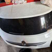 Portellone posteriore Bavule Fiat 500X