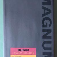 La scelta della foto, Magnum, libro fotografico