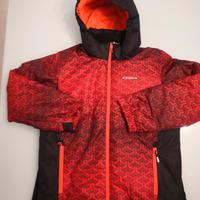 Completo neve per bambino ICEAPEAK